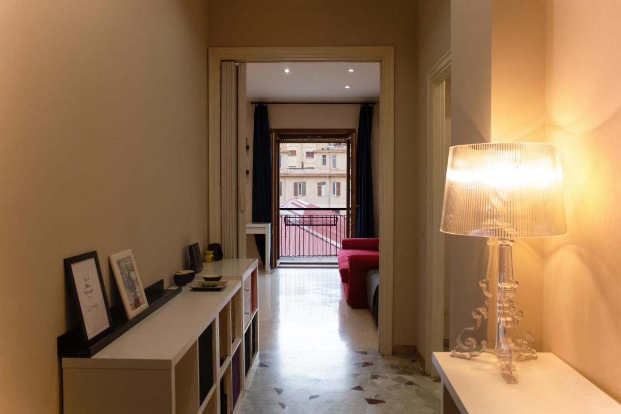 Appartamento Domus Oriana *