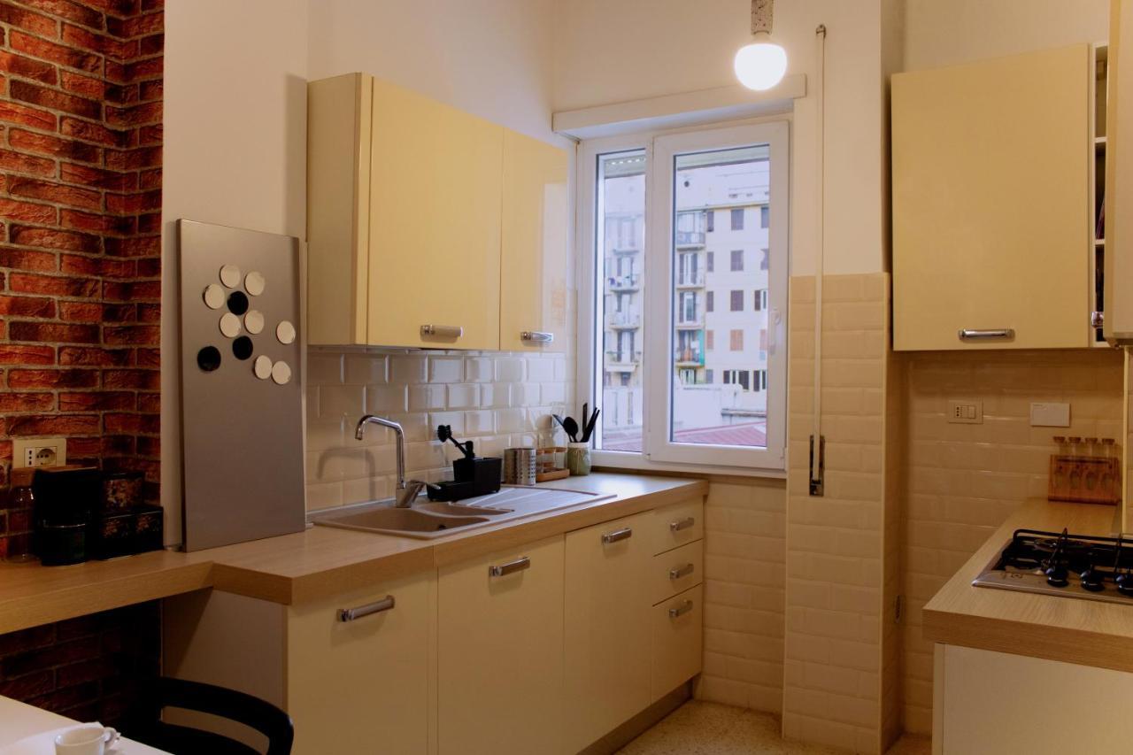 Appartamento Domus Oriana Roma